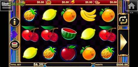 Fruittastic Slot - Play Online